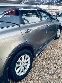 کیا سۆرینتۆ